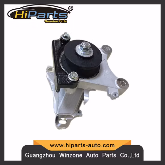 Honda 50850-T5r-913 Mounting Rubber Assembly, Transmission 2015-2017 Honda Fit