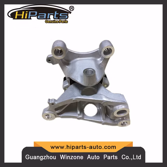 Honda 50850-T5r-913 Mounting Rubber Assembly, Transmission 2015-2017 Honda Fit