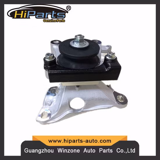 Honda 50850-T5r-913 Mounting Rubber Assembly, Transmission 2015-2017 Honda Fit