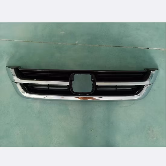 Wholesale Car Parts Front Grille for Honda CRV 2010