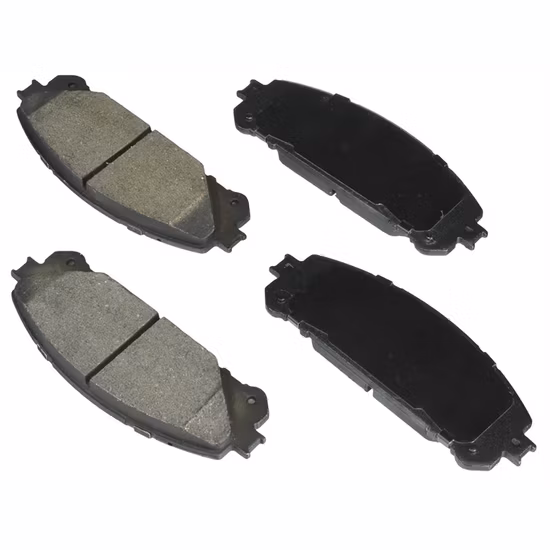 Auto Spare Part for Honda Hr