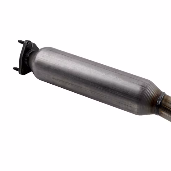 Auto Spare Part Car Catalytic Converter for Honda CRV 2007 Wholesale Automobile Exhaust System Accessories Catalytic Converters Body Kits