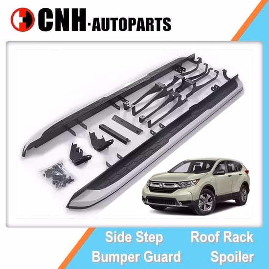 OE Style Side Step for Honda Cr-V 2017 2019 CRV Running Boards