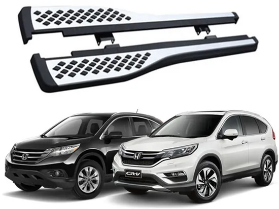 OE Style Side Step for Honda Cr-V 2017 2019 CRV Running Boards
