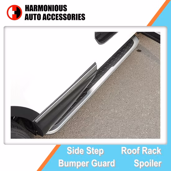 OE Style Side Step for Honda Cr-V 2017 2019 CRV Running Boards