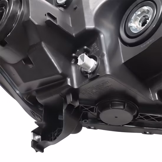 Auto Spare Part Car Head Lamp Headlight for Honda CRV 2017