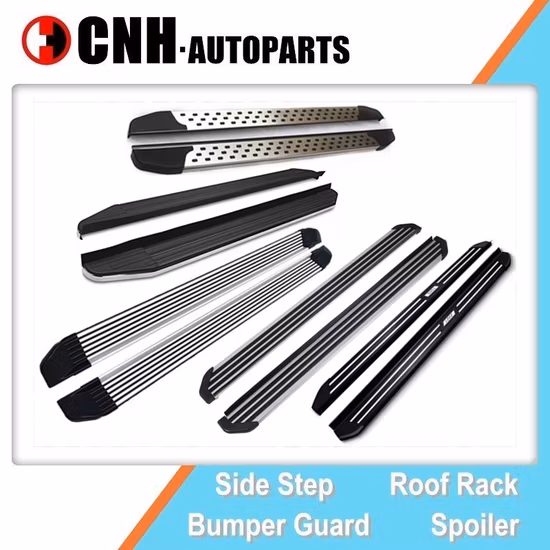 OE Style Side Step for Honda Cr