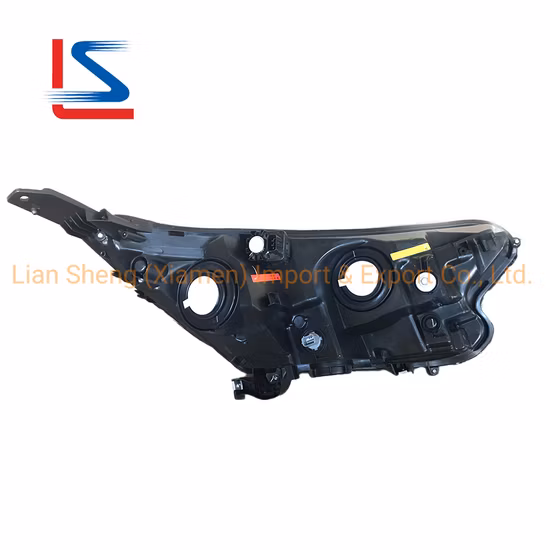 LED Auto Lamp Headlmaps for Honda CRV 2017 33100
